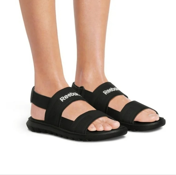 Reebok Athletic Sandals - Picture 1 of 4